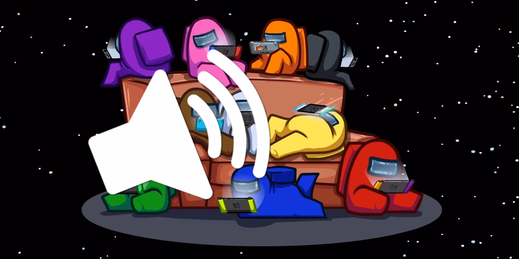 bettercrewlink-proximity-chat-mod-revolutionizes-among-us-gameplay-image-0